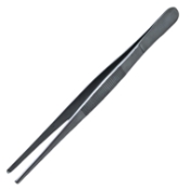 Tissue Forceps, 1 x 2 Teeth, Overall Length 6" (152mm) 