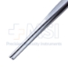 Tissue Forceps, 1 x 2 Teeth, Overall Length 7" (180mm) - 20-11180