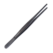 Tissue Forceps, 1 x 2 Teeth, Overall Length 7" (180mm) 