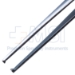 Tissue Forceps, 1 x 2 Teeth, Overall Length 8" (200mm) - 241281J