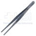 Tissue Forceps, 2 x 3 Teeth, Overall Length 5-1/2" (140mm) - 1921-3453BX