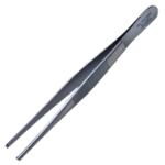 Tissue Forceps, 2 x 3 Teeth, Overall Length 5-1/2" (140mm) 