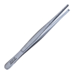 Tissue Forceps, 2 x 3 Teeth, Overall Length 5-1/2" (140mm) 