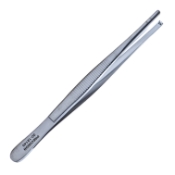 Tissue Forceps, 2 x 3 Teeth, Overall Length 5-1/2" (140mm) 