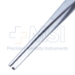 Tissue Forceps, 3 x 4 Teeth, Overall Length 7" (180mm) - 20-13180