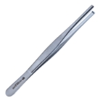 Tissue Forceps, 4 x 5 Teeth, Overall Length 6-1/4" 