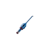 I/A (Binkhorst) Tip, Titanium, Angled 150 Degrees, 0.5mm Port, Overall Length 1-3/4" (45mm) 08-01270,E320745