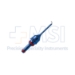 I/A Tip, Titanium, Angled 90 Degrees, 0.3mm Port, Overall Length 1-3/4" (45mm) - 93304