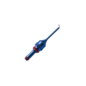 I/A Tip, Titanium, Angled 90 Degrees, 0.3mm Port, Overall Length 1-3/4" (45mm) 