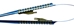 Titanium Castroviejo Round Handle Needle Holder - TDK-5-4959-RWL