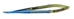 Titanium Castroviejo Round Handle Needle Holder - TDK-5-4959-RWL