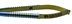 Titanium Castroviejo Round Handle Needle Holder - TDK-5-4959-RWO