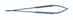 Titanium Jacobson Microsurgical Spring Handled Scissors - CG021SLT