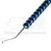 Koch Phaco Chopper, Titanium - 5-1824-T