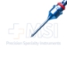 I/A Tip, Titanium, Straight, 0.3mm Port, Overall Length 1-3/4" (45mm) - IAT-01