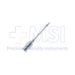 Titus Intravenous Needle, 18ga, Overall Length 1-1/4". Sold Without Stylet. Order 622289-S Stylet Separately. - 622289