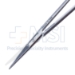 Toennis Scissors, Straight, Overall Length 7" (180mm) - 19-13294