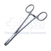 Tongue Groove Wire Pulling Forceps, For Non-Slip Grip Of Pins Wires, Maximum Capicity 1mm, Overall Length 6-1/2" 9165mm) - D6637