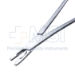 Tongue Groove Wire Twister/Tightener, For Non-Slip Grip Of Wires, Overall Length 6-1/4" (159mm) - F9846