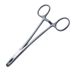 Tongue Groove Wire Twister/Tightener, For Non-Slip Grip Of Wires, Overall Length 6-1/4" (159mm) 