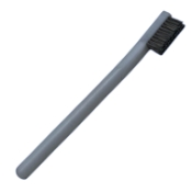 Tooth Brush Style Cleaning Brush, Delrin Handle, Combo Pack: 1 Of Each Of The Following 12-9140 / 12-9160 / 12-9180 