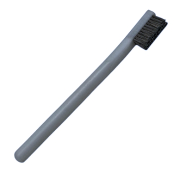 Tooth Brush Style Cleaning Brush, Delrin Handle, Combo Pack: 1 Of Each Of The Following 12-9140 / 12-9160 / 12-9180 