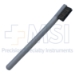 Tooth Brush Style Cleaning Brush, Delrin Handle, Combo Pack: 1 Of Each Of The Following 12-9140 / 12-9160 / 12-9180 - 12-9200