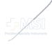 Touma Suction Tube, 20ga, Angled Tip - 114-2796-S28