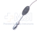 Touma Suction Tube, 22ga, Angled Tip - 114-2796-S29