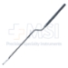 Transsphenoidal Bayonet Dissector, Working Length 5-1/4" (133mm), Knife Handle 9-3/4" (248mm) - 1814-7427