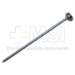 Trocar, Pyramidal, 5mm Diameter, Overall Length 92mm - 050-132-092