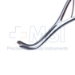 Trousseau Dilator, Bi-Valve, Overall Length 5-1/4" (133mm) - 571511J