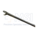 Weil-Blakesley Nasal Forceps, Straight, 4.8mm - 341841RICH