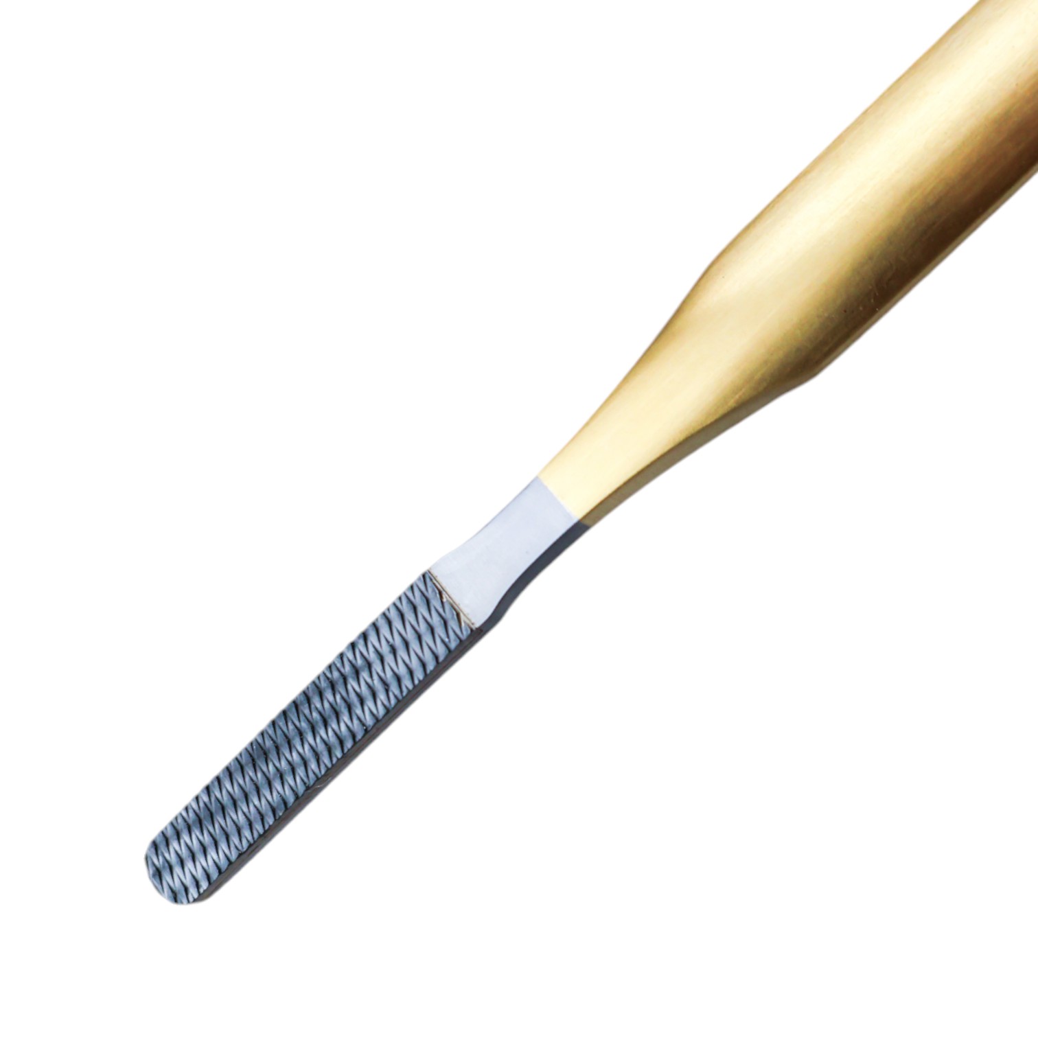 Graft Rasp - Tungsten Carbide Double Ended Rasp Grit 1 & 2 #16-2111-4
