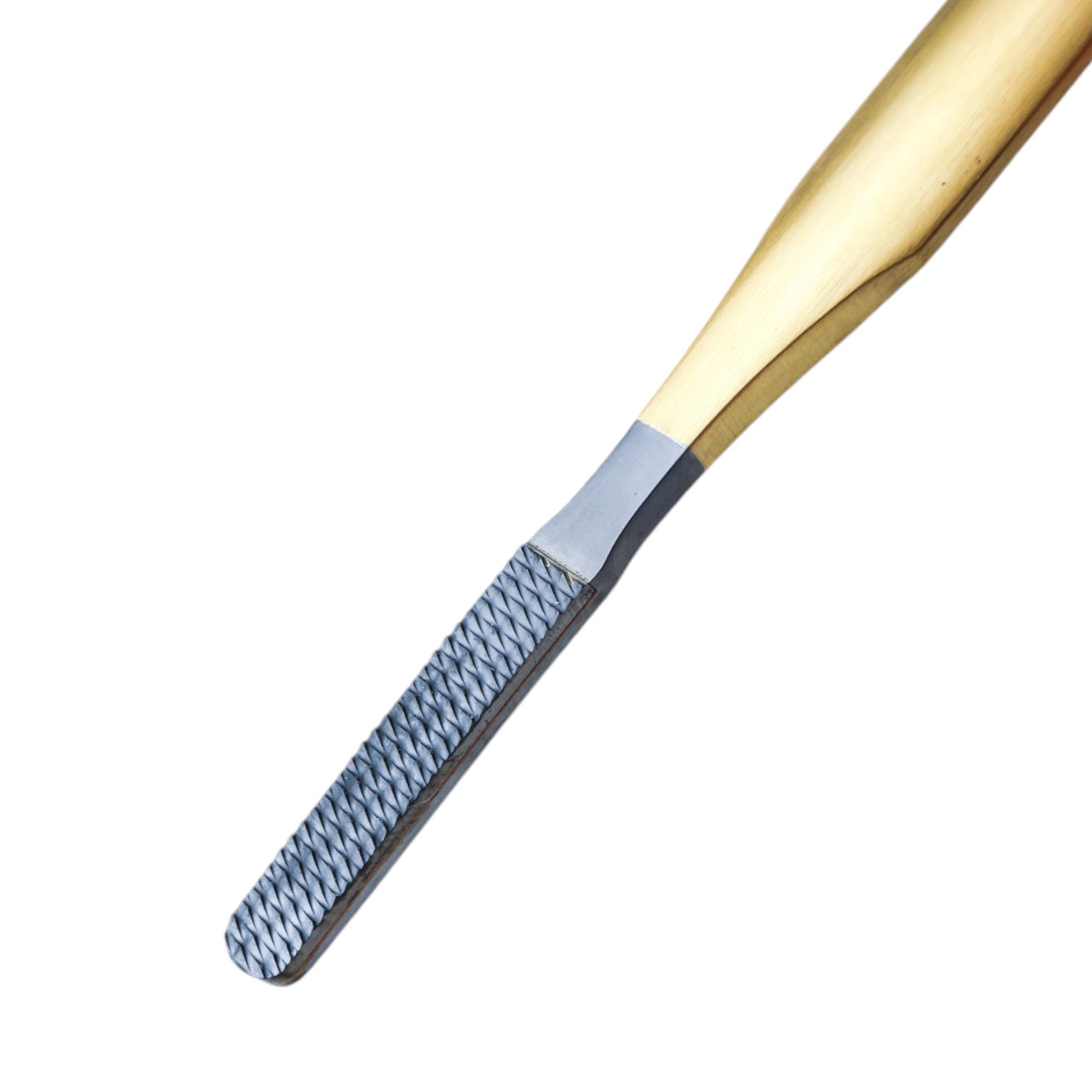 - Tungsten Carbide Double Ended Rasp Grit 1 & 2 #16-2111-4
