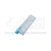 Tunis Lasik Cannula, 23ga, 1-1/4" - CA9780