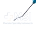Tunis Lasik Cannula, 23ga, 1-1/4" - CA9780
