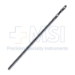 Twist Drill, 3.6mm, Overall Length 5" (127mm), 5 Per Package - 256365S
