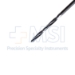 Twist Drill Bit, Round Drill Chuck End, 3.2mm Diameter, 42mm Flute, Overall Length 5" (127mm) - DB68-432