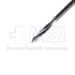 Twist Drill Bit, Round Drill Chuck End, 4.7mm Diameter, 34mm Flute, Overall Length 5" (127mm) - DB68-448