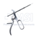 Tydings Tonsil Snare, Straight Tip, Complete, Straight Cannula, Overall Length 9.4" (240mm), Includes One Package (12 each) N6394-8 Tonsil Snare Wires - 114-7461