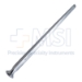 Chisel, US Army Pattern, 6mm Head, Overall Length 7" (180mm) - D6289