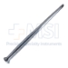US Army Pattern Gouge, 6mm Wide, Overall Length 7" (180mm) - D6292