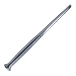 US Army Pattern Gouge, 6mm Wide, Overall Length 7" (180mm) 