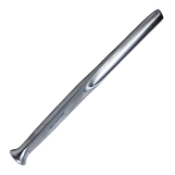 US Army Pattern Gouge, 12mm Wide, Overall Length 7" (180mm) 