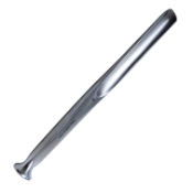US Army Pattern Gouge, 18mm Wide Head, Overall Length 7" (180mm) 