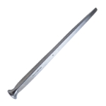US Army Pattern Osteotome, 6mm Wide, Overall Length 7" (180mm) 