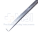 US Army Pattern Osteotome, 12mm Wide, Overall Length 7" (180mm) - D6286