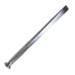 US Army Pattern Osteotome, 12mm Wide, Overall Length 7" (180mm) 