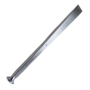 US Army Pattern Osteotome, 18mm Wide, Overall Length 7" (180mm) 
